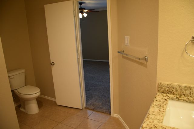 5313 Emmeryville Lane, Fort Worth, TX 76244