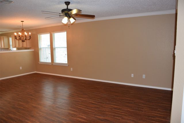 5313 Emmeryville Lane, Fort Worth, TX 76244