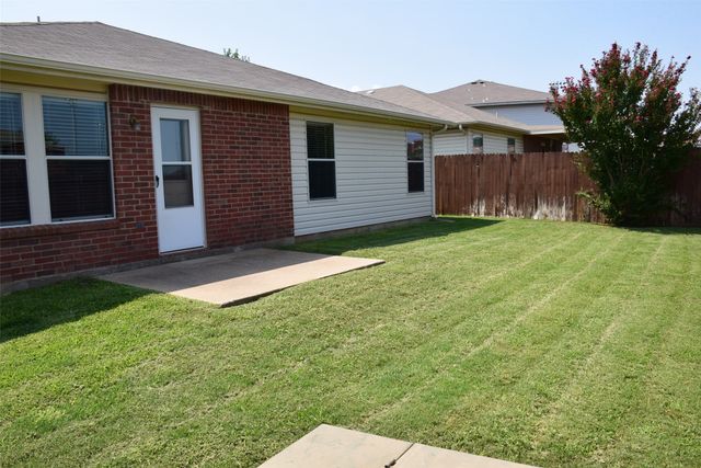 5313 Emmeryville Lane, Fort Worth, TX 76244