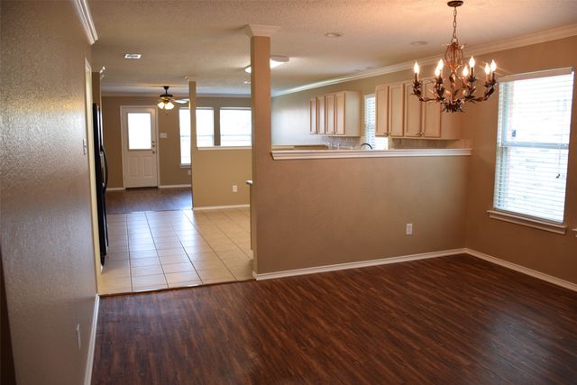 5313 Emmeryville Lane, Fort Worth, TX 76244