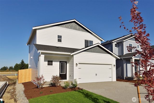 9728 Brown Street SE, Yelm, WA 98597