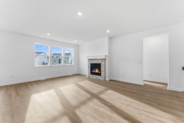 4946 Jandura Bay NE, Saint Michael, MN 55376