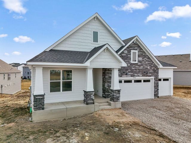 4946 Jandura Bay NE, Saint Michael, MN 55376