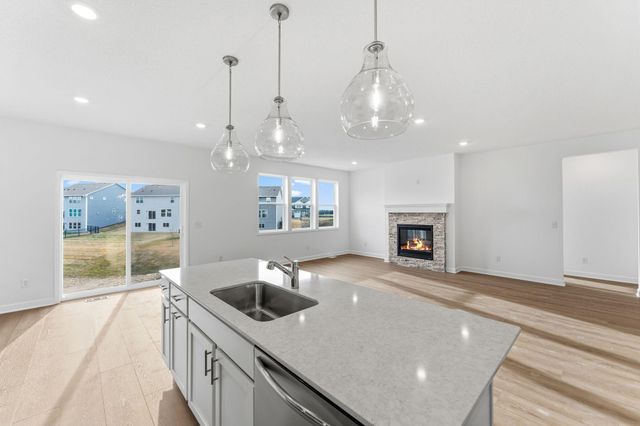 4946 Jandura Bay NE, Saint Michael, MN 55376