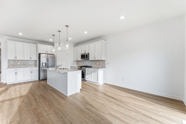 4946 Jandura Bay NE, Saint Michael, MN 55376