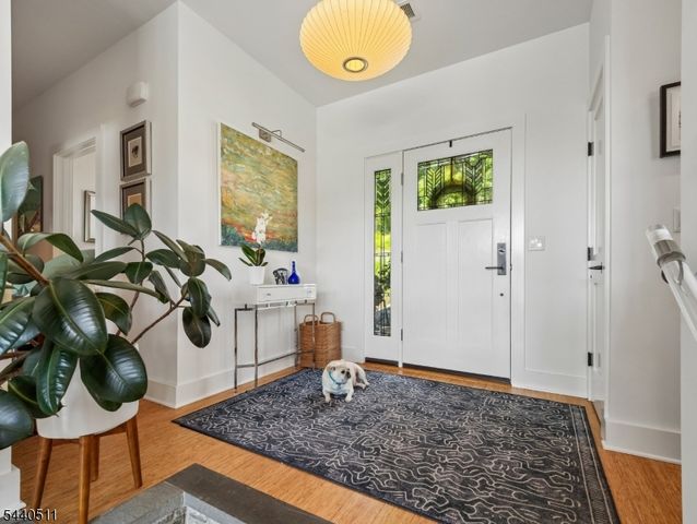 40 N Shore Trl, Sparta Twp., NJ 07871