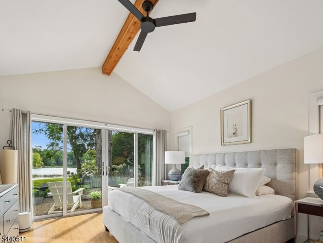 40 N Shore Trl, Sparta Twp., NJ 07871