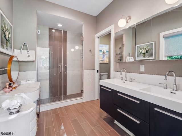40 N Shore Trl, Sparta Twp., NJ 07871