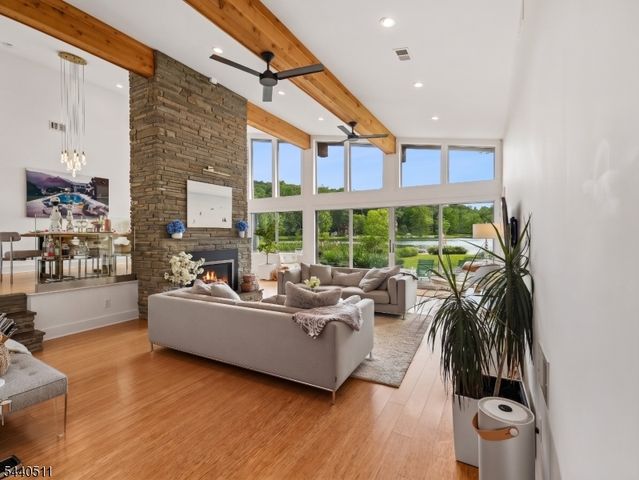 40 N Shore Trl, Sparta Twp., NJ 07871