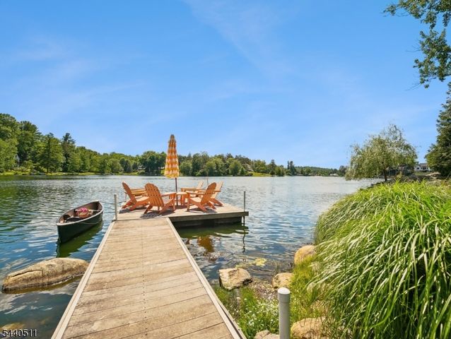 40 N Shore Trl, Sparta Twp., NJ 07871