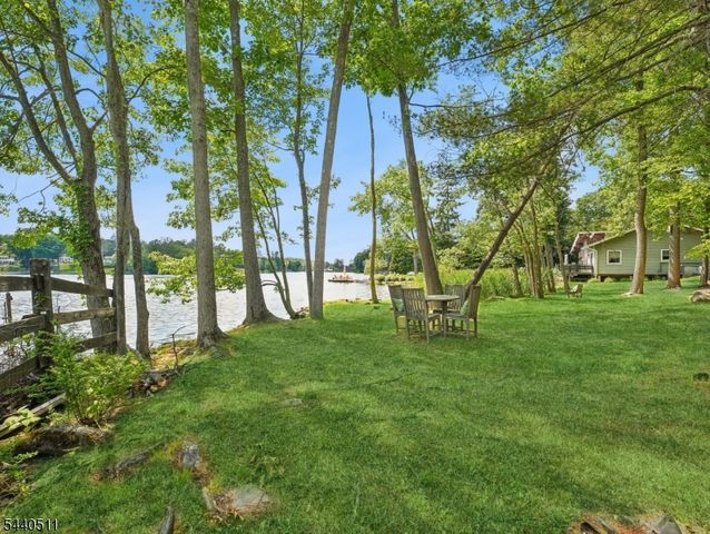 40 N Shore Trl, Sparta Twp., NJ 07871