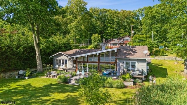 40 N Shore Trl, Sparta Twp., NJ 07871