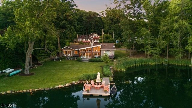 40 N Shore Trl, Sparta Twp., NJ 07871