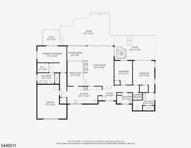 40 N Shore Trl, Sparta Twp., NJ 07871