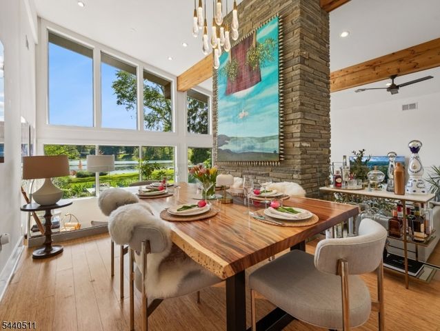 40 N Shore Trl, Sparta Twp., NJ 07871