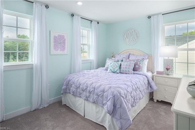 223 Early Station TRL, Carrollton, VA 23314