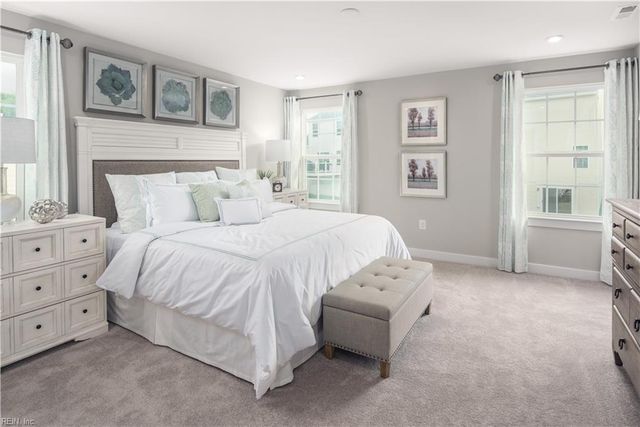 223 Early Station TRL, Carrollton, VA 23314