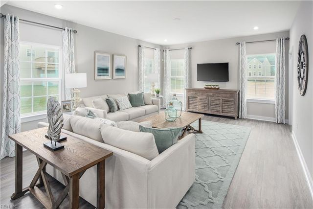 223 Early Station TRL, Carrollton, VA 23314