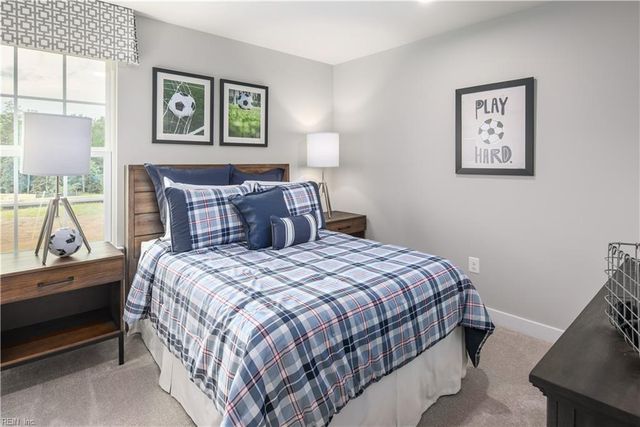 223 Early Station TRL, Carrollton, VA 23314