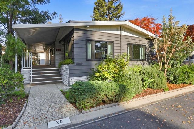 26 Quail Hollow Drive, San Jose, CA 95128
