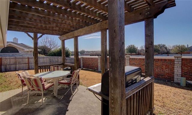4812 Stetson Drive S, Fort Worth, TX 76244