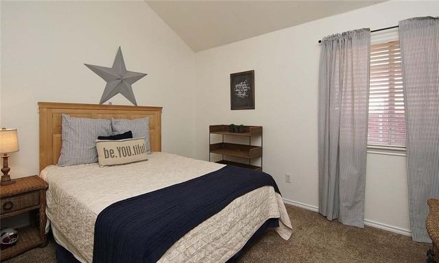 4812 Stetson Drive S, Fort Worth, TX 76244
