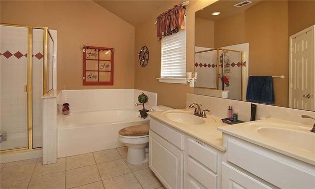 4812 Stetson Drive S, Fort Worth, TX 76244