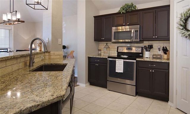 4812 Stetson Drive S, Fort Worth, TX 76244