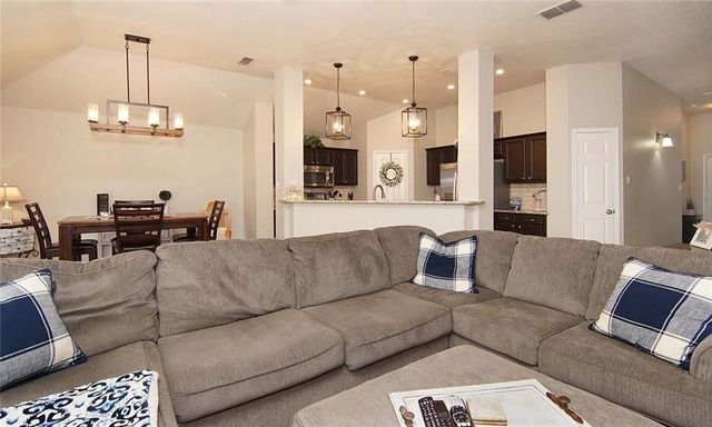 4812 Stetson Drive S, Fort Worth, TX 76244