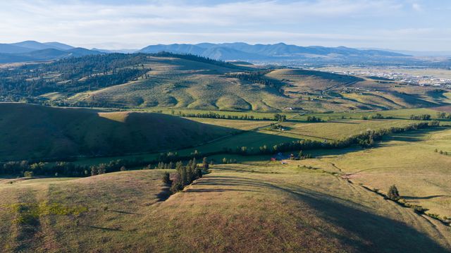 8925 LaValle Creek Road, Missoula, MT 59808