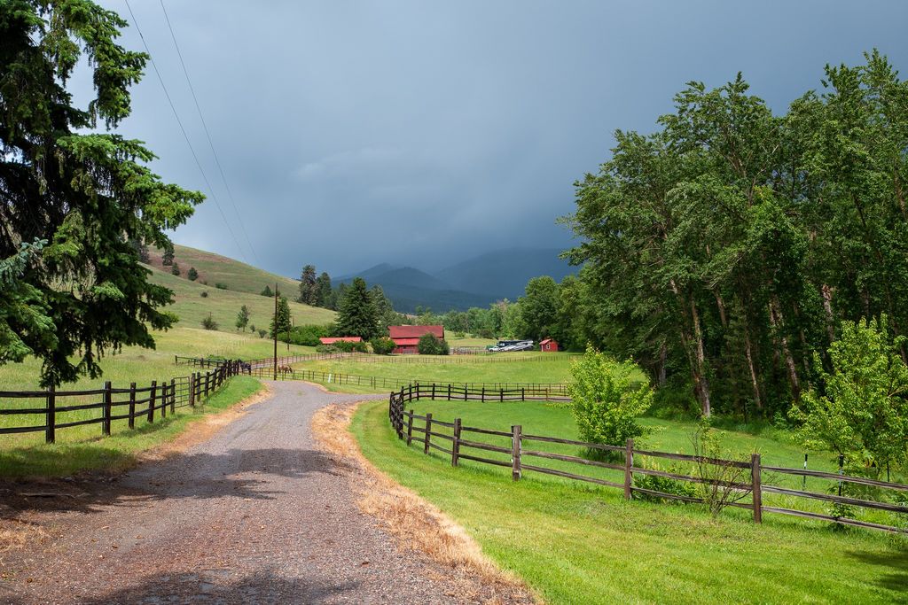 8925 LaValle Creek Road, Missoula, MT 59808 photo 108