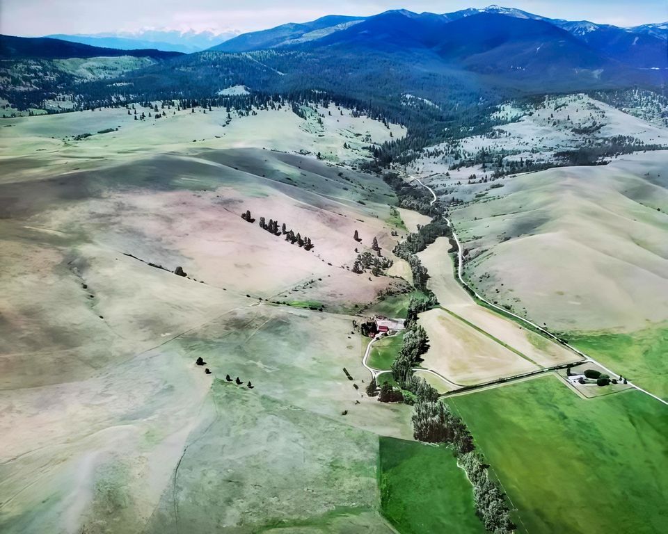 8925 LaValle Creek Road, Missoula, MT 59808 photo 20