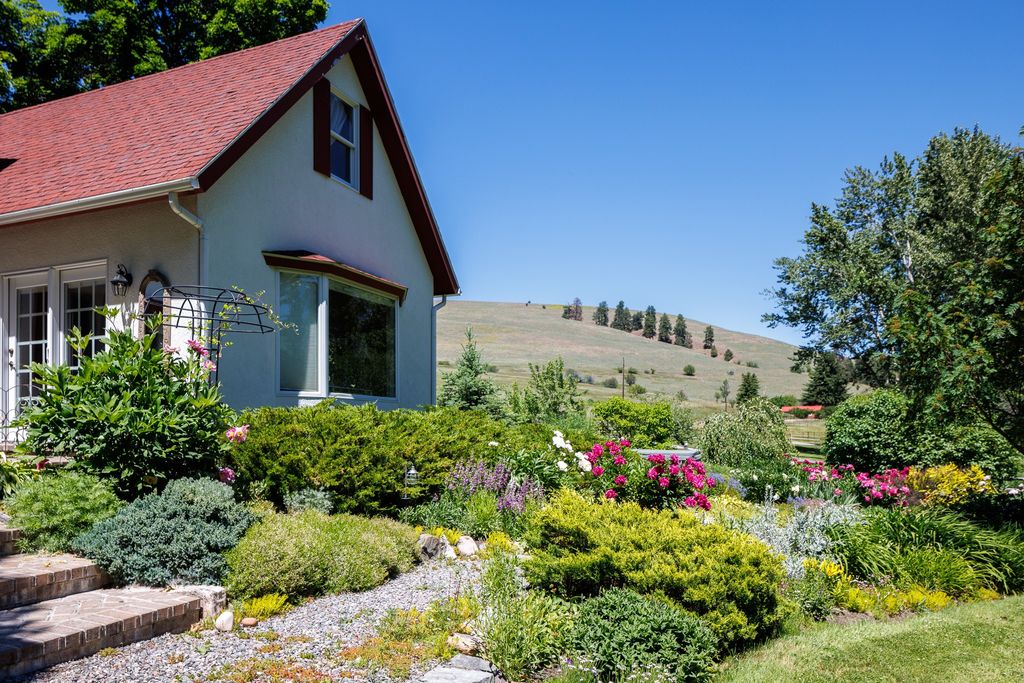 8925 LaValle Creek Road, Missoula, MT 59808 photo 24