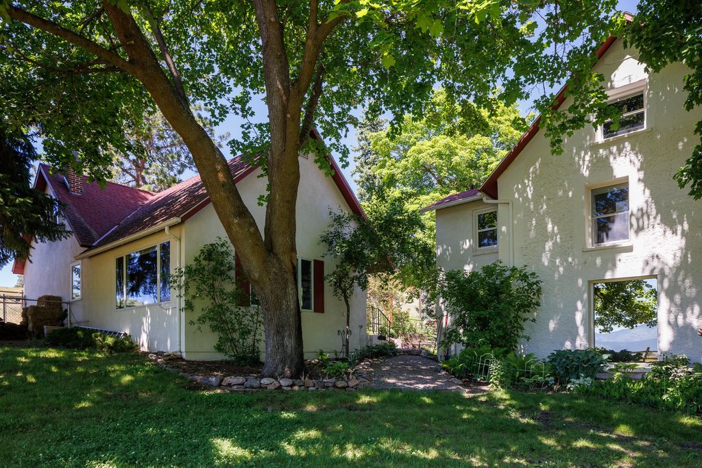 8925 LaValle Creek Road, Missoula, MT 59808 photo 30