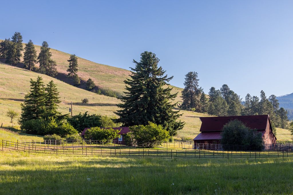 8925 LaValle Creek Road, Missoula, MT 59808 photo 59