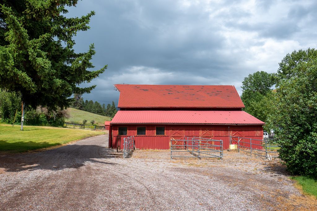 8925 LaValle Creek Road, Missoula, MT 59808 photo 60