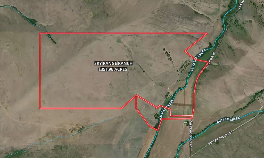 8925 LaValle Creek Road, Missoula, MT 59808 photo 7