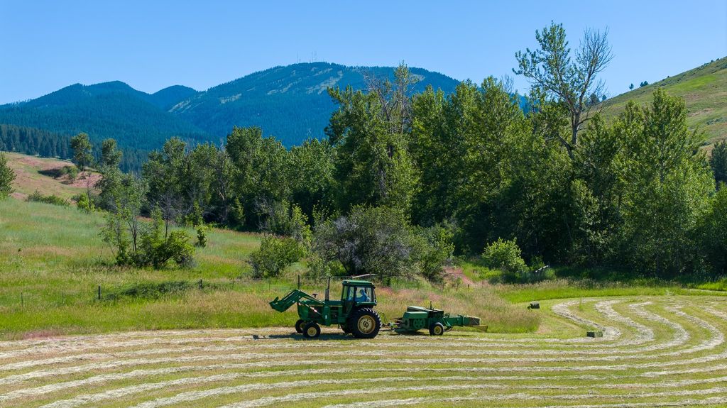 8925 LaValle Creek Road, Missoula, MT 59808 photo 79