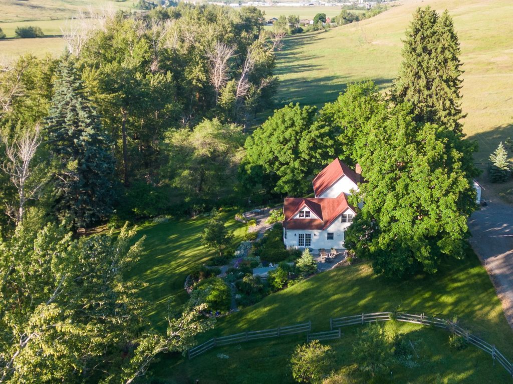 8925 LaValle Creek Road, Missoula, MT 59808 photo 9