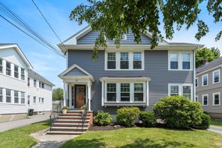 110 Poplar St. 2, Watertown, MA 02472