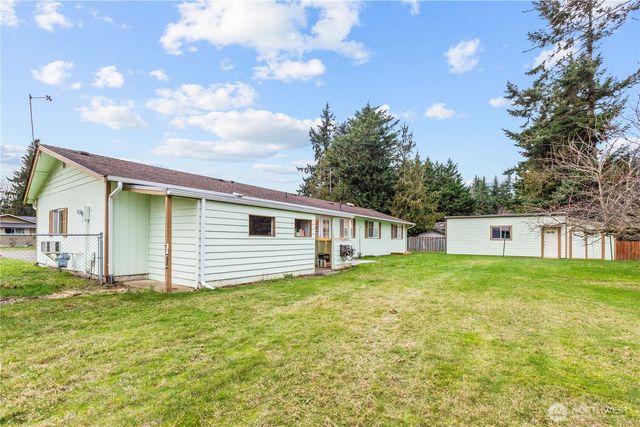 6778 La Monte Drive, Lynden, WA 98264