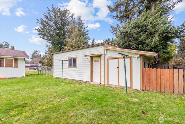 6778 La Monte Drive, Lynden, WA 98264