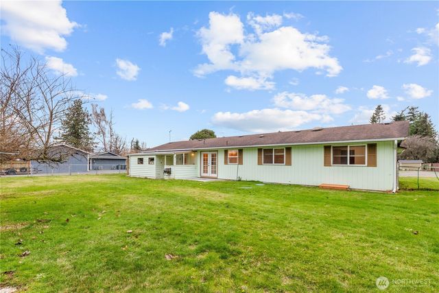6778 La Monte Drive, Lynden, WA 98264
