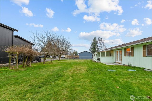 6778 La Monte Drive, Lynden, WA 98264