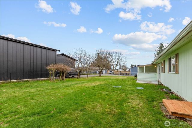 6778 La Monte Drive, Lynden, WA 98264