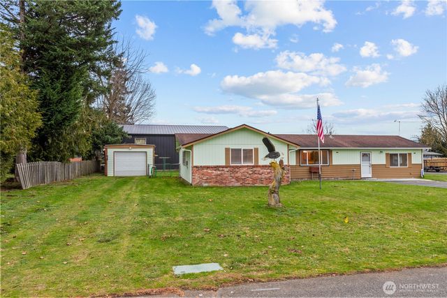 6778 La Monte Drive, Lynden, WA 98264