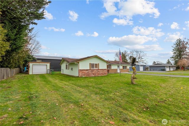 6778 La Monte Drive, Lynden, WA 98264