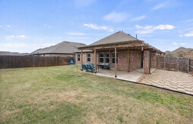 132 Whitetail Way, Caddo Mills, TX 75135