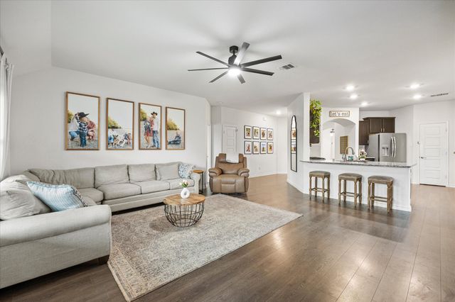 132 Whitetail Way, Caddo Mills, TX 75135