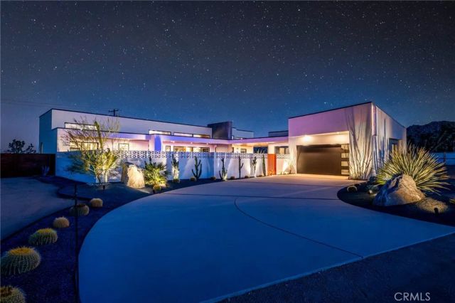 5165 Roy Rogers, Pioneertown, CA 92268